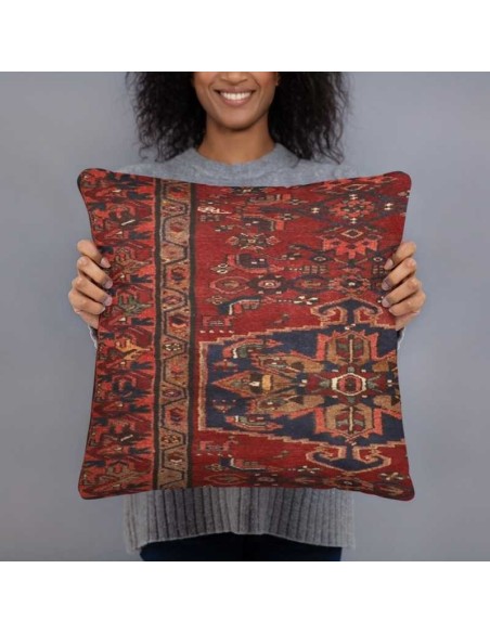 tappeto PERSIA KAMSEH CM.108X207