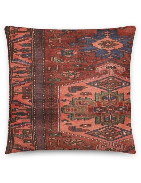 tappeto PERSIA KAMSEH CM.109X215