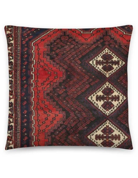 tappeto PERSIA AFSHAR CM.168X220