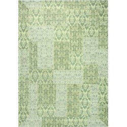 Carpet moderno Wallflor Patchwork 14 Ivory Lauren Jacob