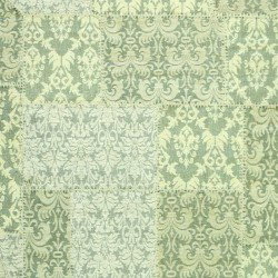 Carpet moderno Wallflor Patchwork 14 Ivory Lauren Jacob 2