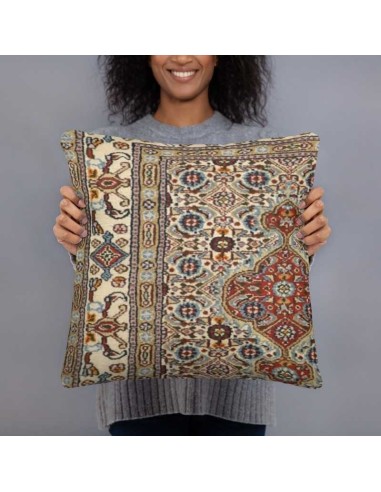 tappeto PERSIA MOUD MAHI CM.58X88