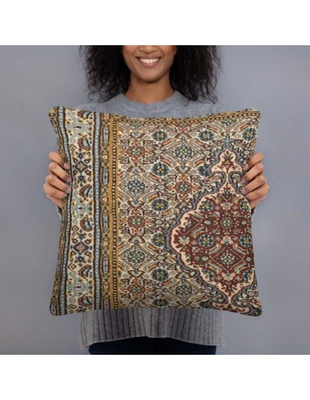 tappeto PERSIA MOUD MAHI CM.57X87