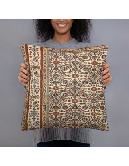 tappeto PERSIA MOUD MAHI CM.57X88