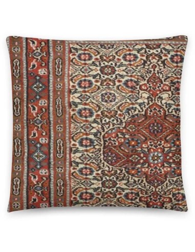 tappeto PERSIA MOUD MAHI CM.58X90