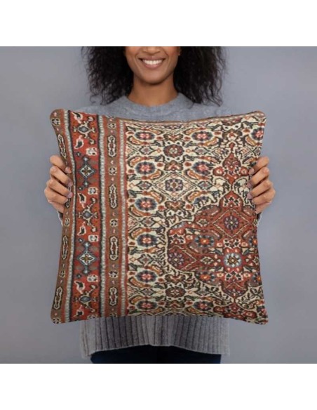 tappeto PERSIA MOUD MAHI CM.58X90