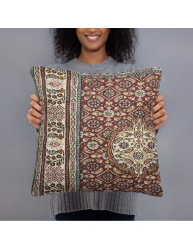 tappeto PERSIA MOUD MAHI CM.61X90