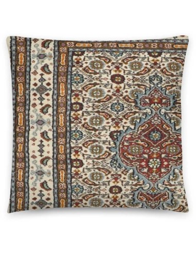 tappeto PERSIA MOUD MAHI CM.60X91