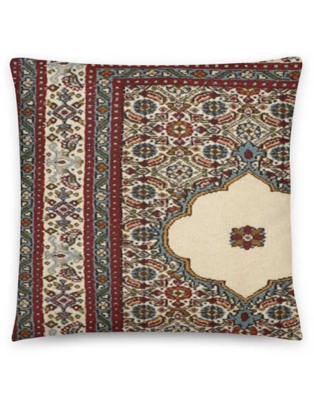 tappeto PERSIA MOUD MAHI CM.59X90