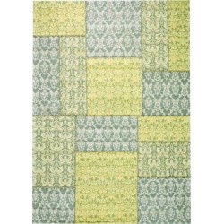Tappeto moderno Wallflor Patchwork 4 Beige Lauren Jacob