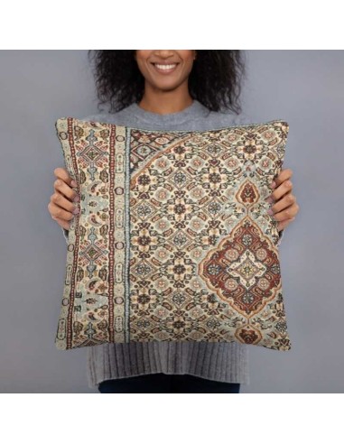 tappeto PERSIA MOUD MAHI CM.75X112