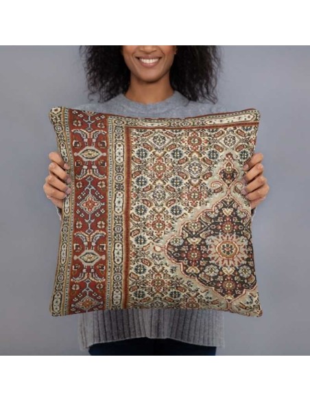 tappeto PERSIA MOUD MAHI CM.76X118