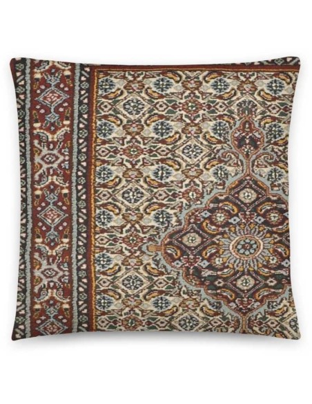 tappeto PERSIA MOUD MAHI CM.76X119
