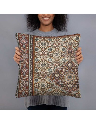 tappeto PERSIA MOUD MAHI CM.76X119