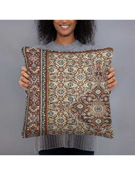 tappeto PERSIA MOUD MAHI CM.76X119