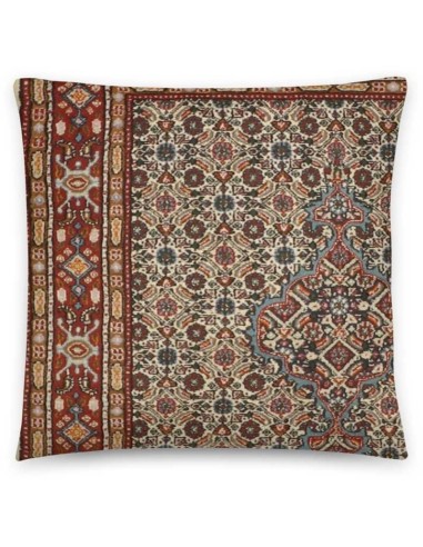 tappeto PERSIA MOUD MAHI CM.82X125