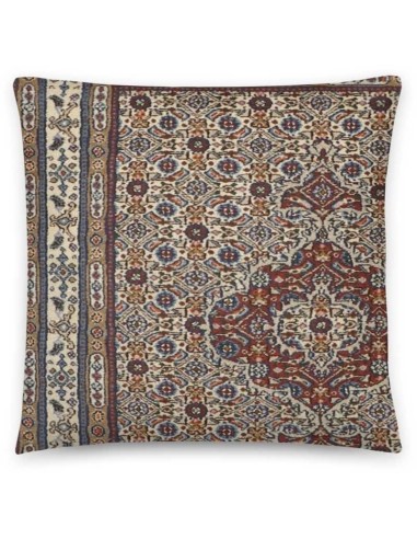 tappeto PERSIA MOUD MAHI CM.83X117