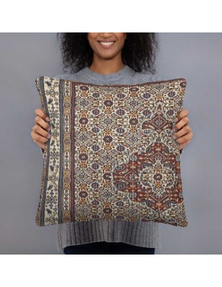 tappeto PERSIA MOUD MAHI CM.83X117