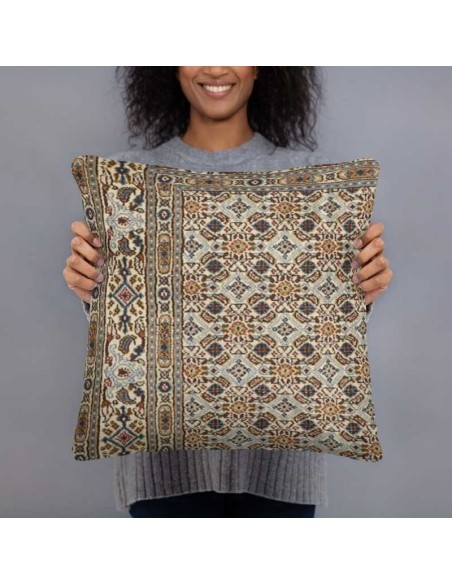 tappeto PERSIA MOUD MAHI CM.78X122