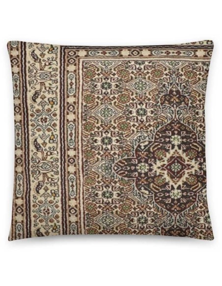 tappeto PERSIA MOUD MAHI CM.78X120