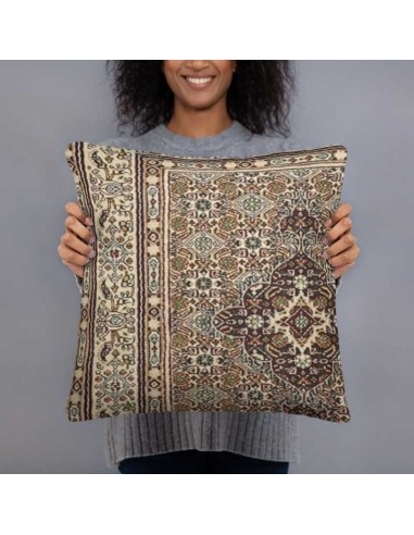 tappeto PERSIA MOUD MAHI CM.78X120