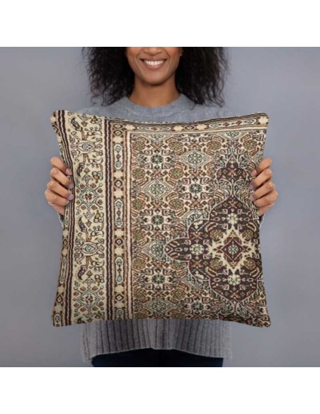 tappeto PERSIA MOUD MAHI CM.78X120