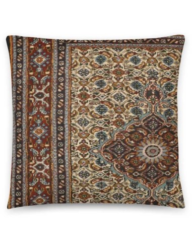 tappeto PERSIA MOUD MAHI CM.80X120