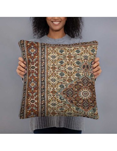 tappeto PERSIA MOUD MAHI CM.80X120