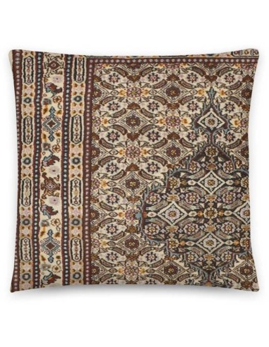 tappeto PERSIA MOUD MAHI CM.83X121