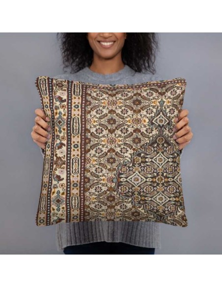 tappeto PERSIA MOUD MAHI CM.83X121