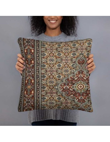 tappeto PERSIA MOUD MAHI CM.80X119