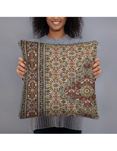 tappeto PERSIA MOUD MAHI CM.80X118