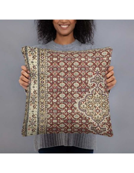 tappeto PERSIA MOUD MAHI CM.78X120