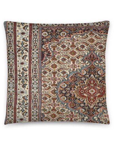 tappeto PERSIA MOUD MAHI CM.77X115