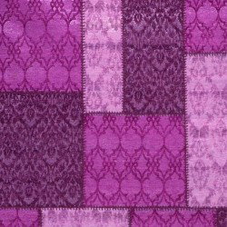 Tappeto moderno Wallflor Patchwork 10 Iris Lauren Jacob 2