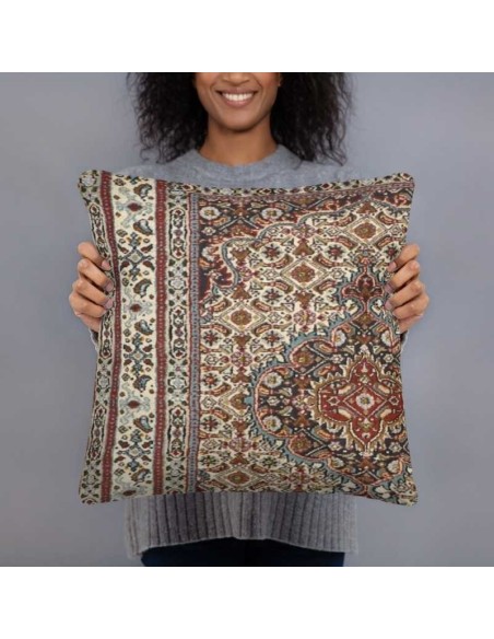 tappeto PERSIA MOUD MAHI CM.77X115