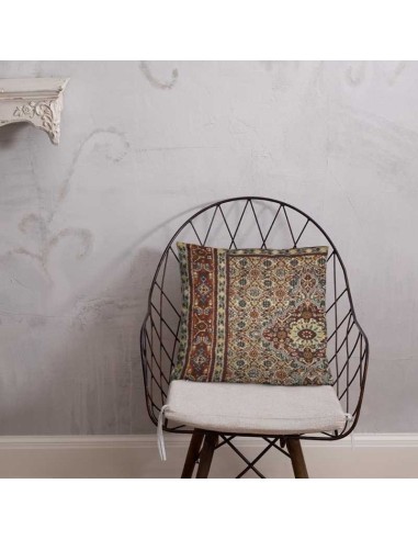 tappeto PERSIA MOUD MAHI CM.79X115