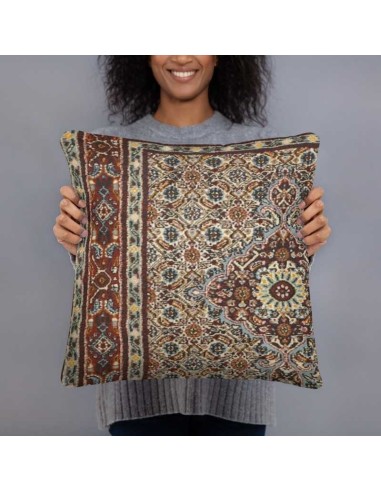 tappeto PERSIA MOUD MAHI CM.79X115