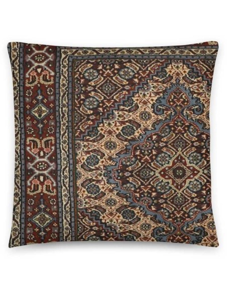 tappeto PERSIA MOUD MAHI CM.78X119