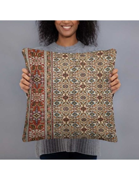 tappeto PERSIA MOUD MAHI CM.83X126