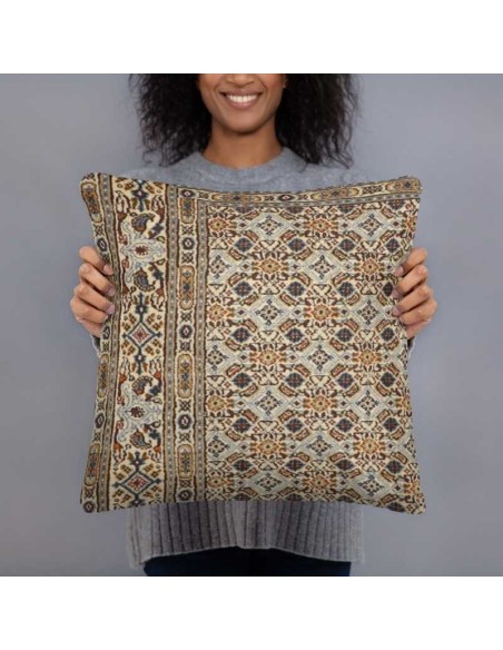 tappeto PERSIA MOUD MAHI CM.81X116