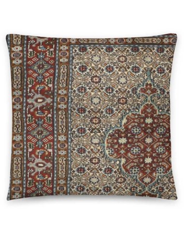 tappeto PERSIA MOUD MAHI CM.79X120