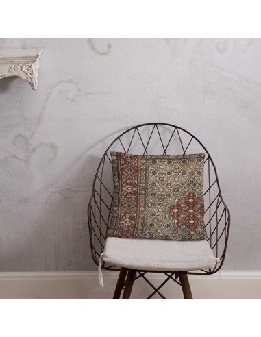 tappeto PERSIA MOUD MAHI CM.79X120