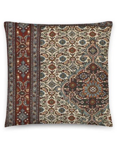 tappeto PERSIA MOUD MAHI CM.81X123