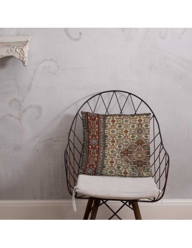 tappeto PERSIA MOUD MAHI CM.81X123