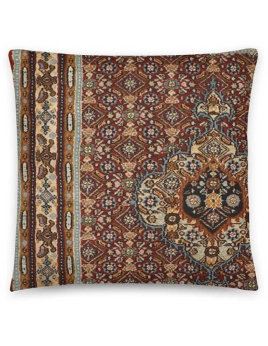 tappeto PERSIA MOUD MAHI CM.78X122