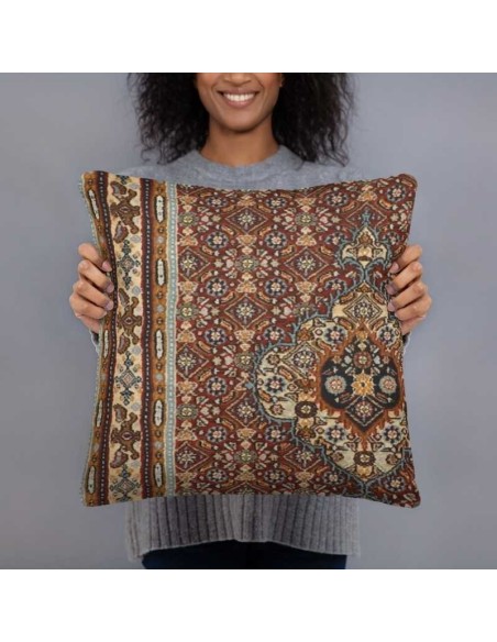 tappeto PERSIA MOUD MAHI CM.78X122