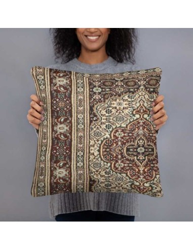 tappeto PERSIA MOUD MAHI CM.81X117