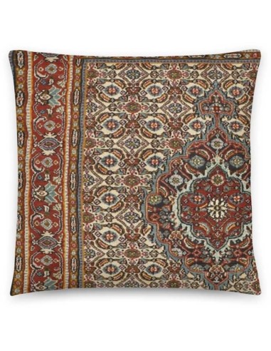tappeto PERSIA MOUD MAHI CM.80X118