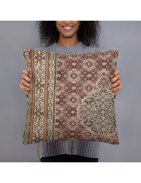 tappeto PERSIA MOUD MAHI CM.74X117